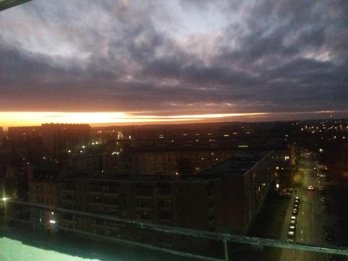 Centrum 9 Kolobrzeg Bagian luar foto