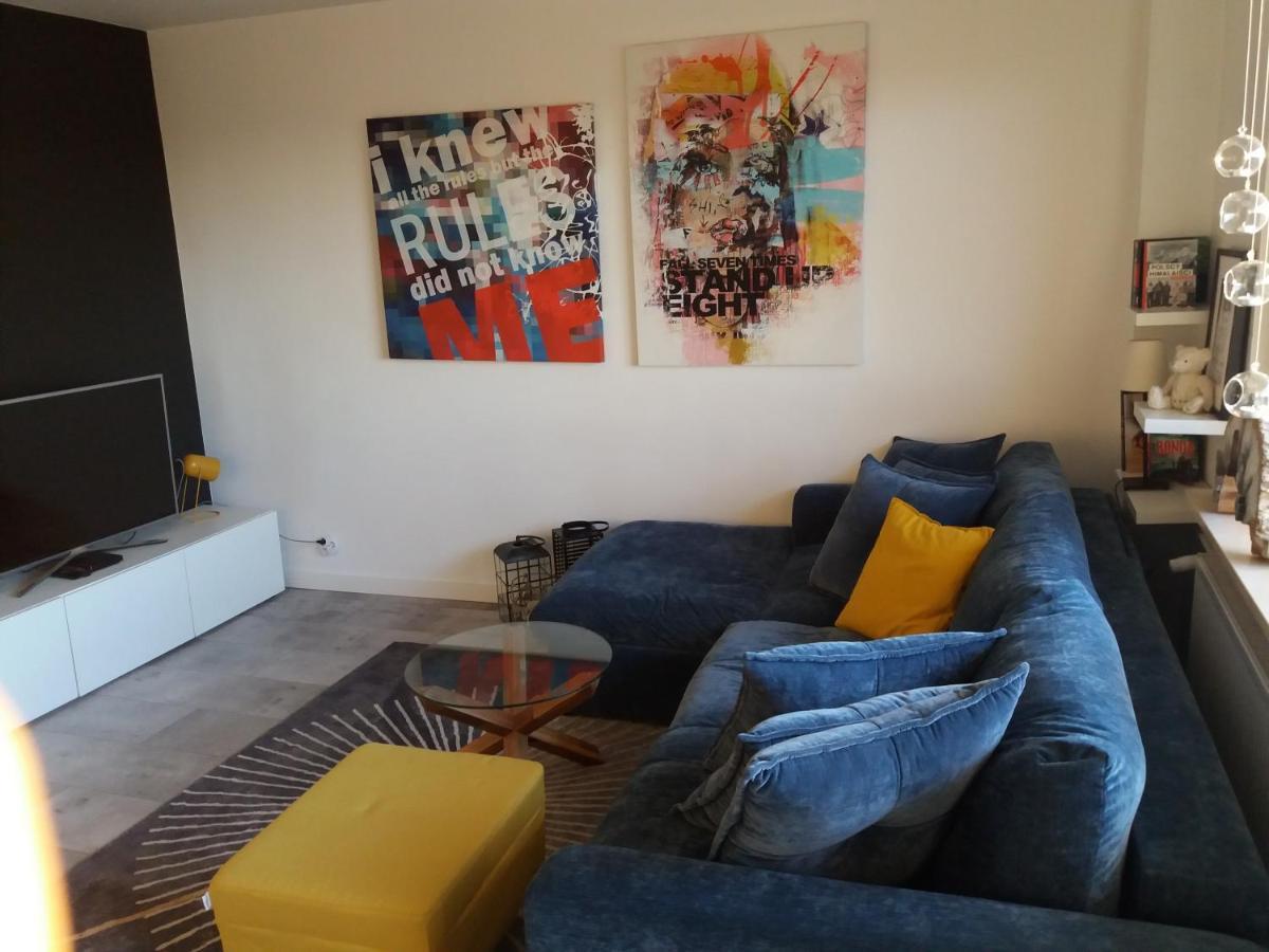 Centrum 9 Kolobrzeg Bagian luar foto